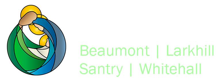 site logo