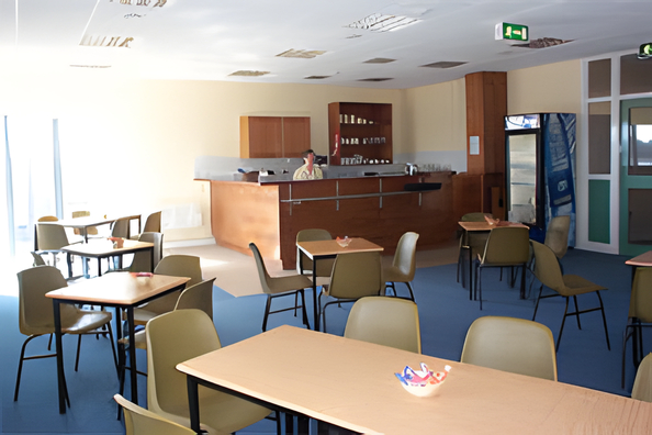 Whitehall Meeting Room