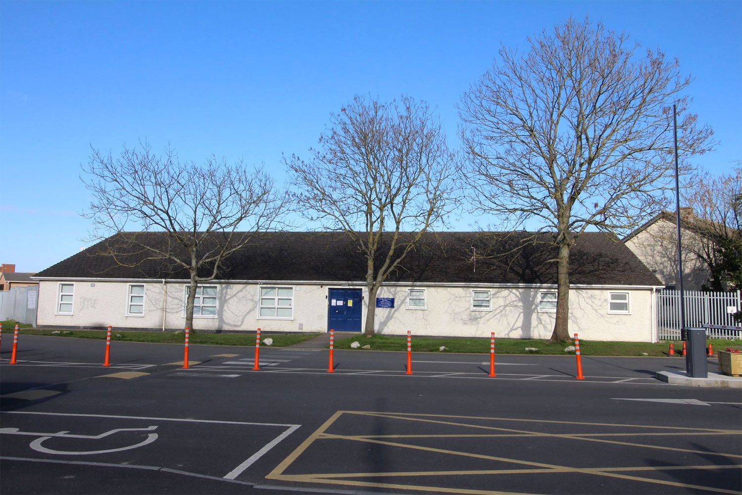 Beaumont Parish Centre